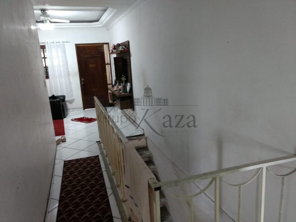 Foto 8 de Casa Sobrado em Vila Nova Aliança, Jacareí - imagem 8