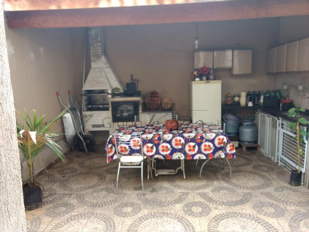 Foto 18 de Casa Sobrado em Vila Nova Aliança, Jacareí - imagem 18