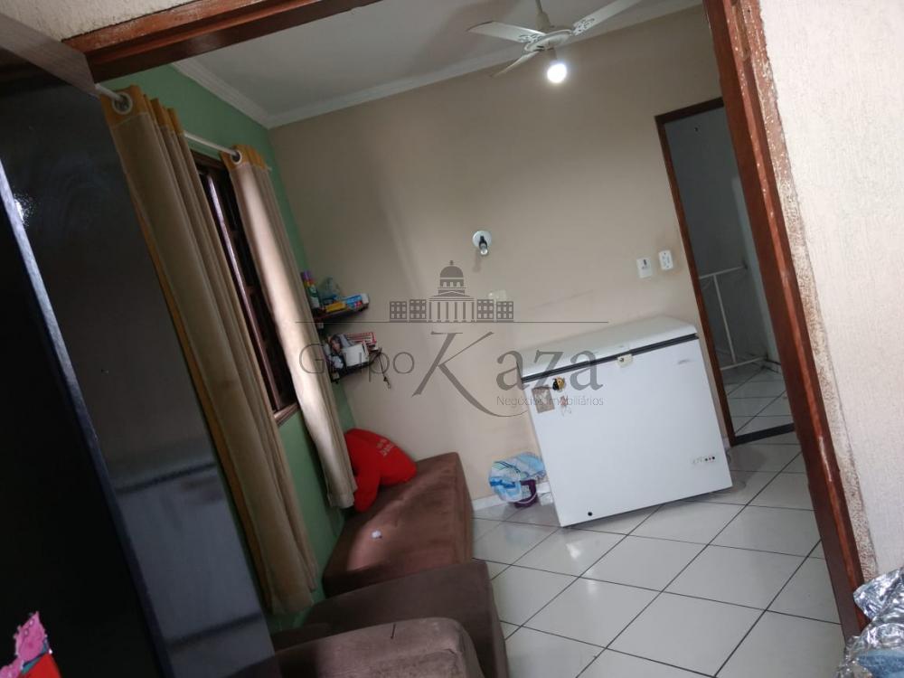 Foto 17 de Casa Sobrado em Vila Nova Aliança, Jacareí - imagem 17