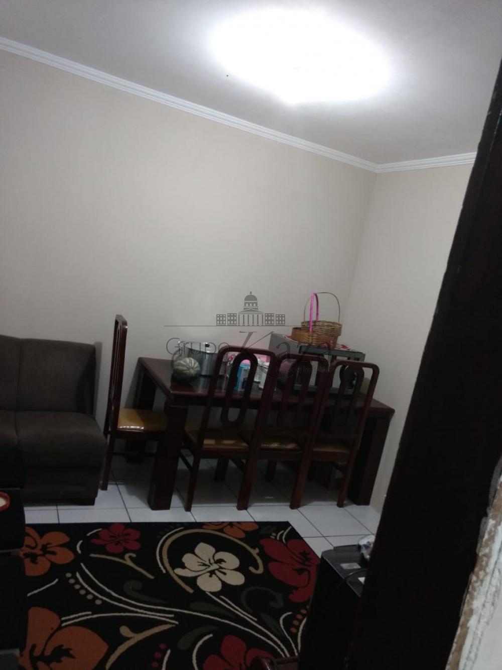 Foto 5 de Casa Sobrado em Vila Nova Aliança, Jacareí - imagem 5