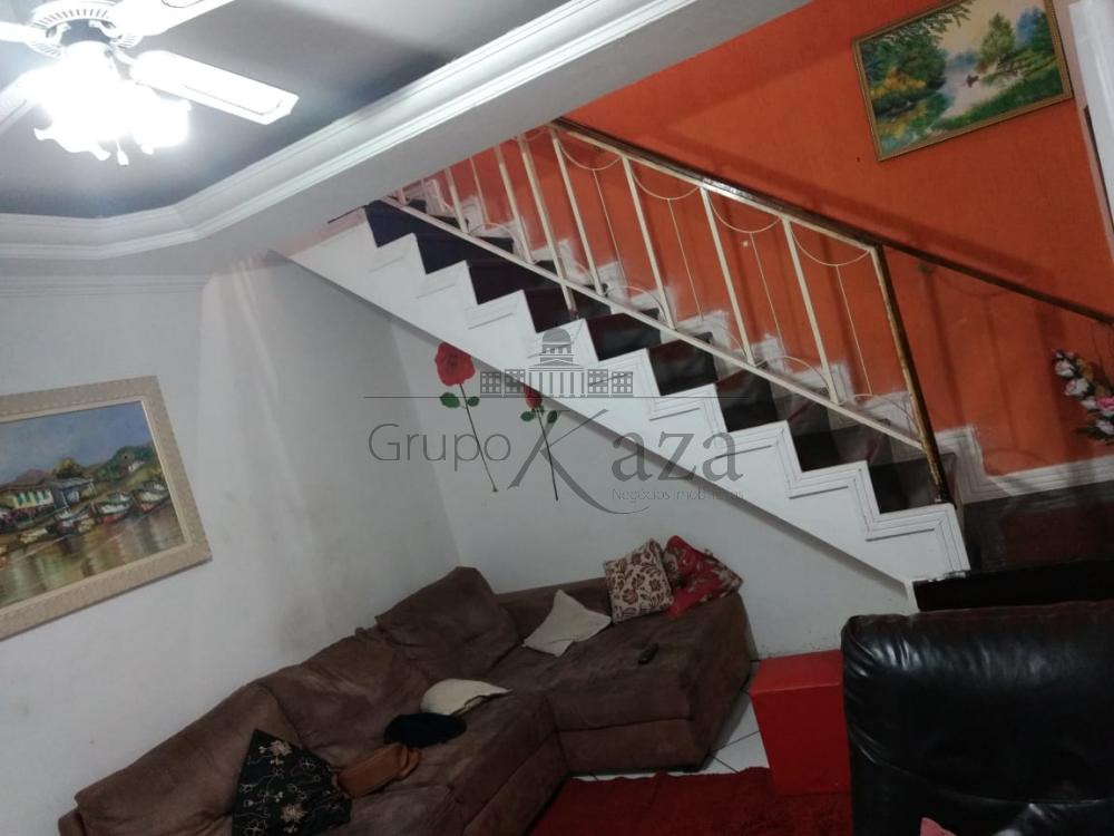 Foto 1 de Casa Sobrado em Vila Nova Aliança, Jacareí - imagem 1