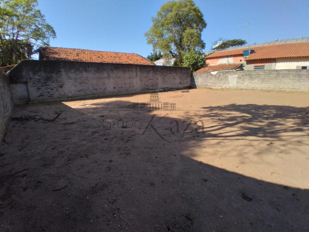 Foto 1 de Terreno Comercial em Parque Industrial, São José dos Campos - imagem 1