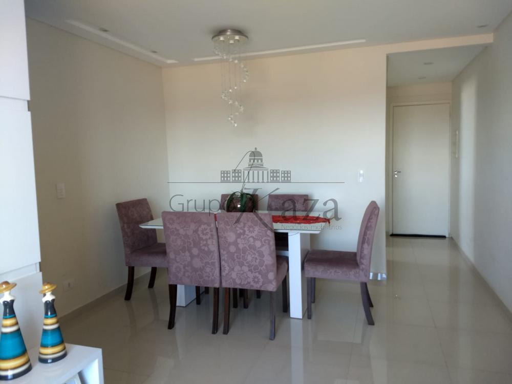 Foto 3 de Apartamento Padrão em Vila Machado, Jacareí - imagem 3