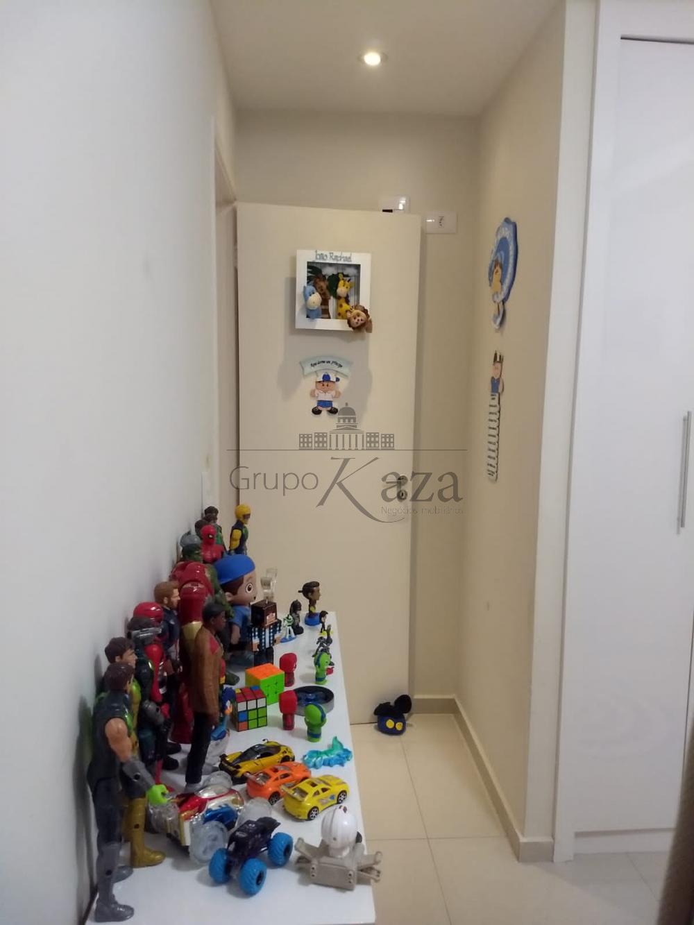Foto 8 de Apartamento Padrão em Vila Machado, Jacareí - imagem 8