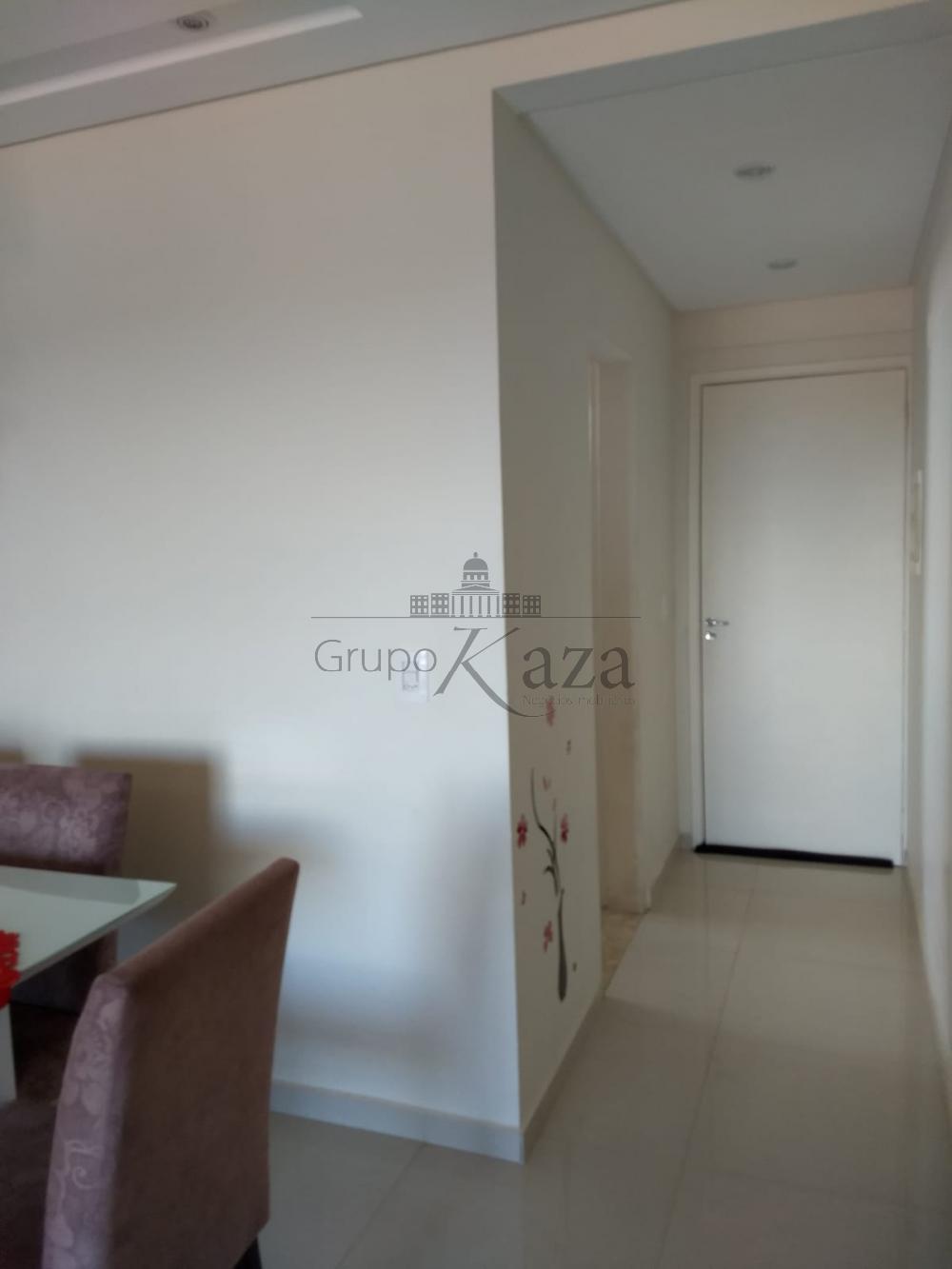 Foto 7 de Apartamento Padrão em Vila Machado, Jacareí - imagem 7