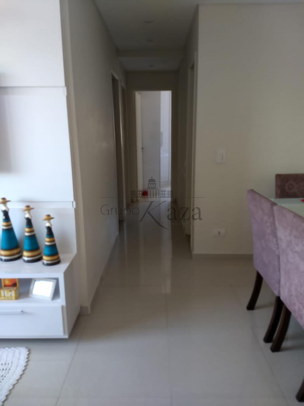Foto 5 de Apartamento Padrão em Vila Machado, Jacareí - imagem 5