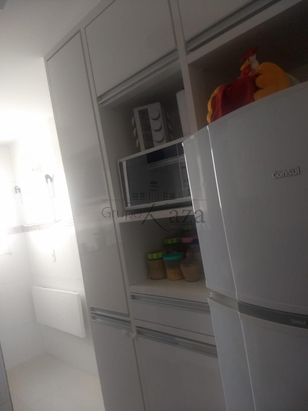 Foto 14 de Apartamento Padrão em Vila Machado, Jacareí - imagem 14