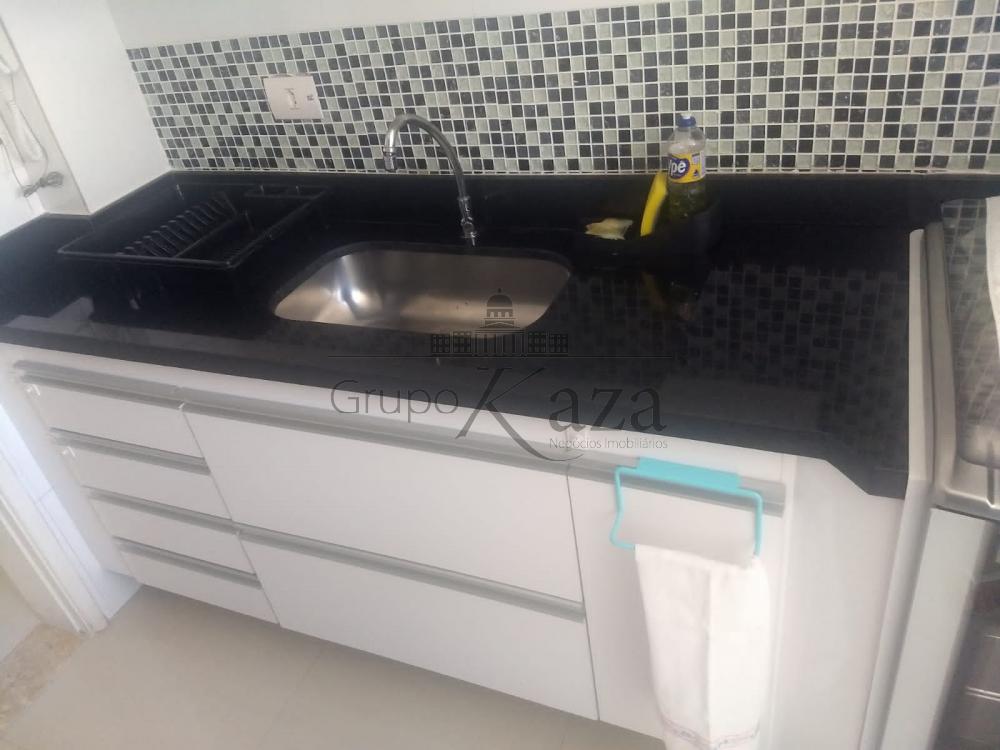 Foto 9 de Apartamento Padrão em Vila Machado, Jacareí - imagem 9