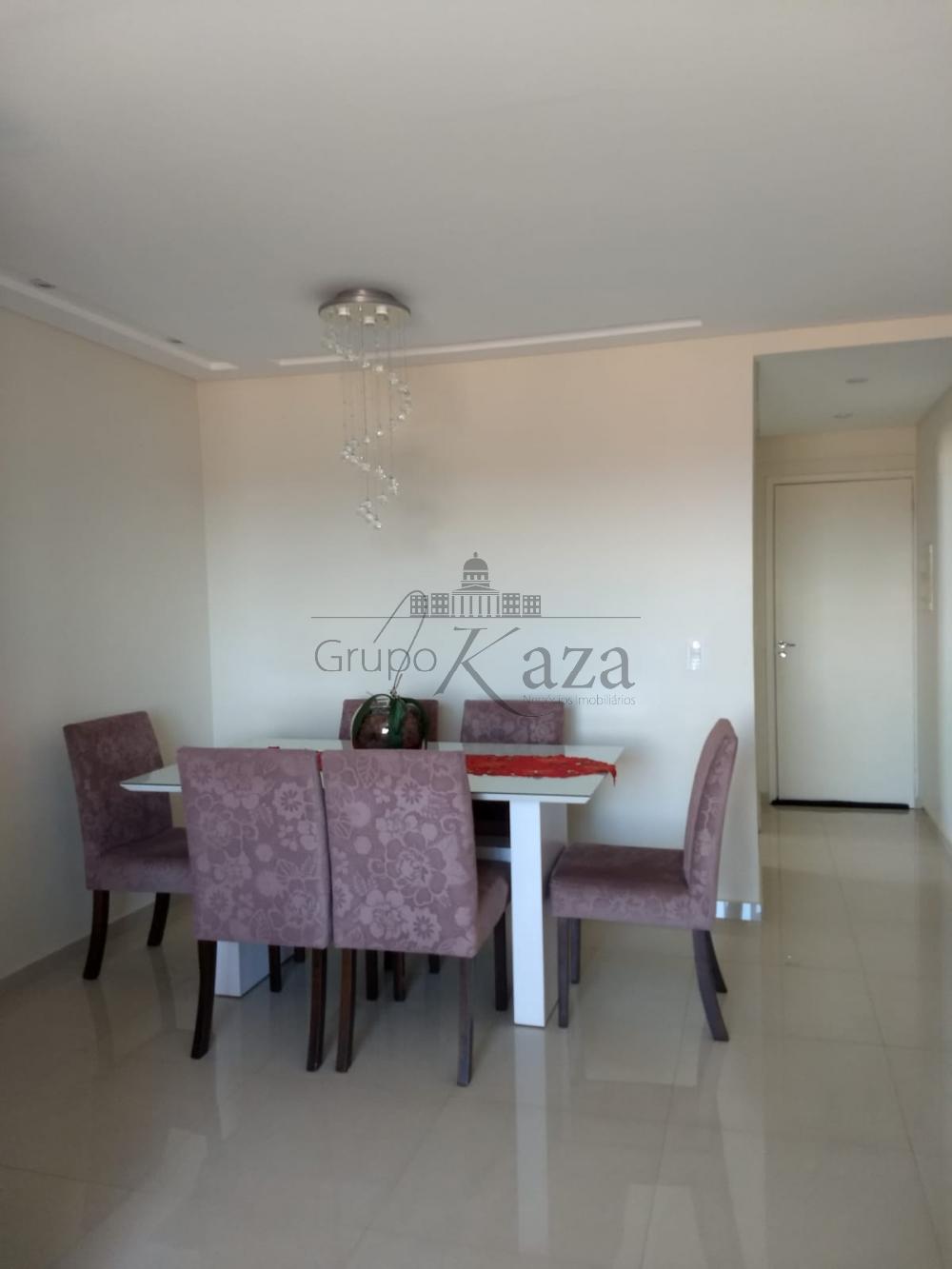 Foto 6 de Apartamento Padrão em Vila Machado, Jacareí - imagem 6