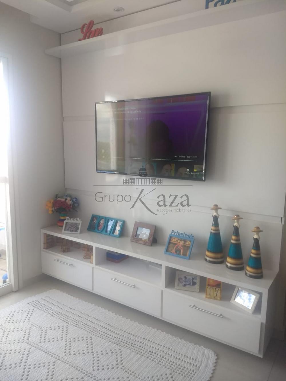 Foto 29 de Apartamento Padrão em Vila Machado, Jacareí - imagem 29