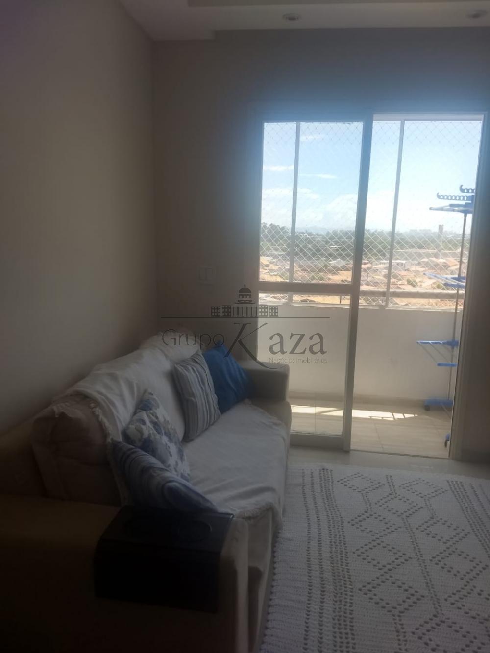 Foto 2 de Apartamento Padrão em Vila Machado, Jacareí - imagem 2