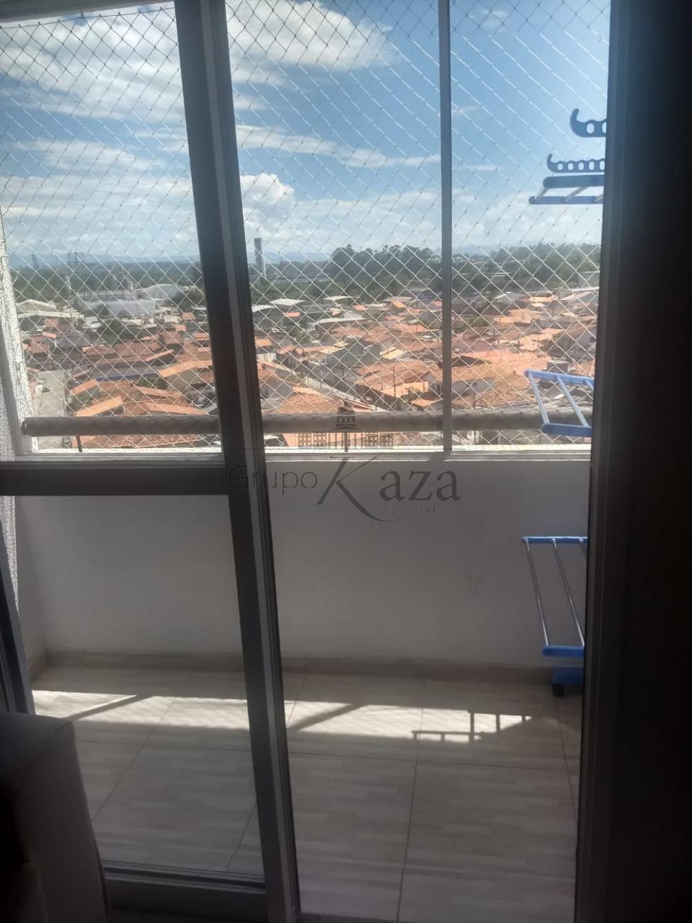 Foto 38 de Apartamento Padrão em Vila Machado, Jacareí - imagem 38