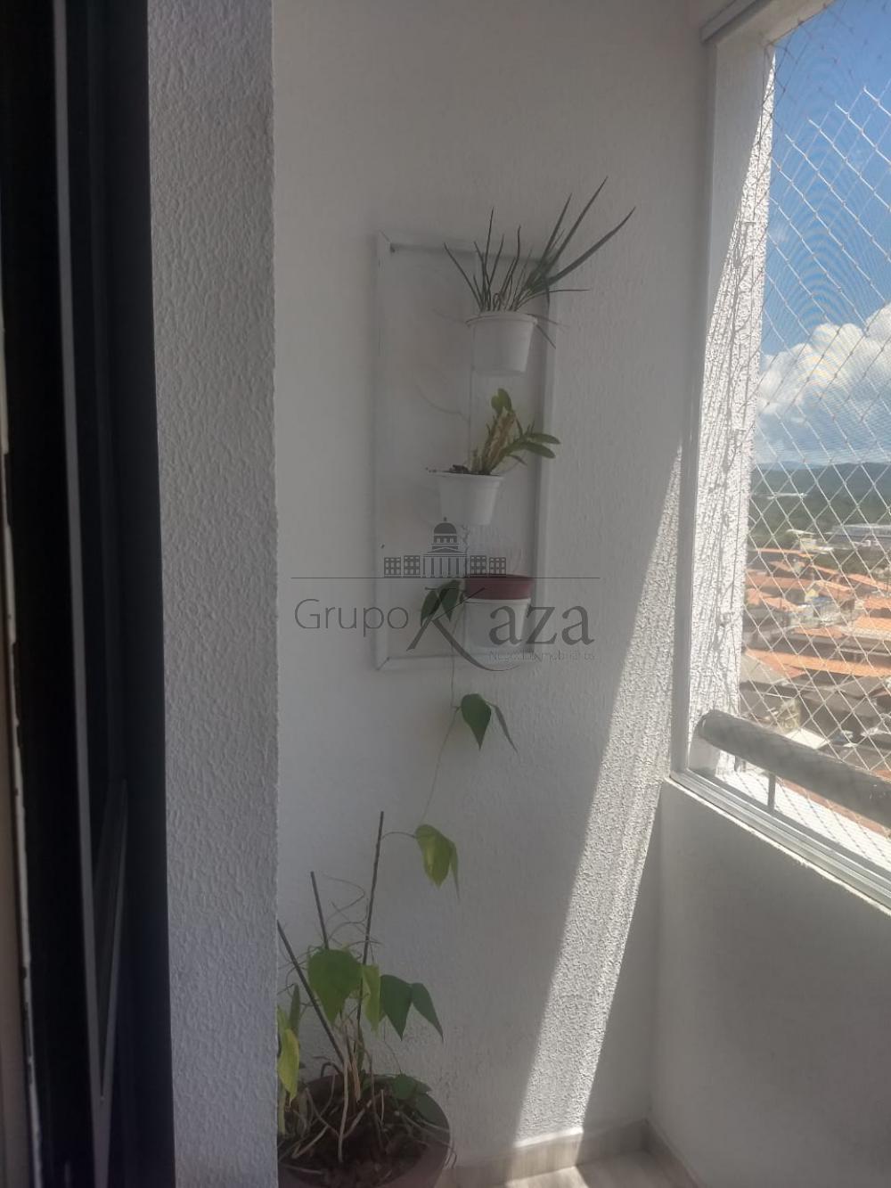 Foto 39 de Apartamento Padrão em Vila Machado, Jacareí - imagem 39