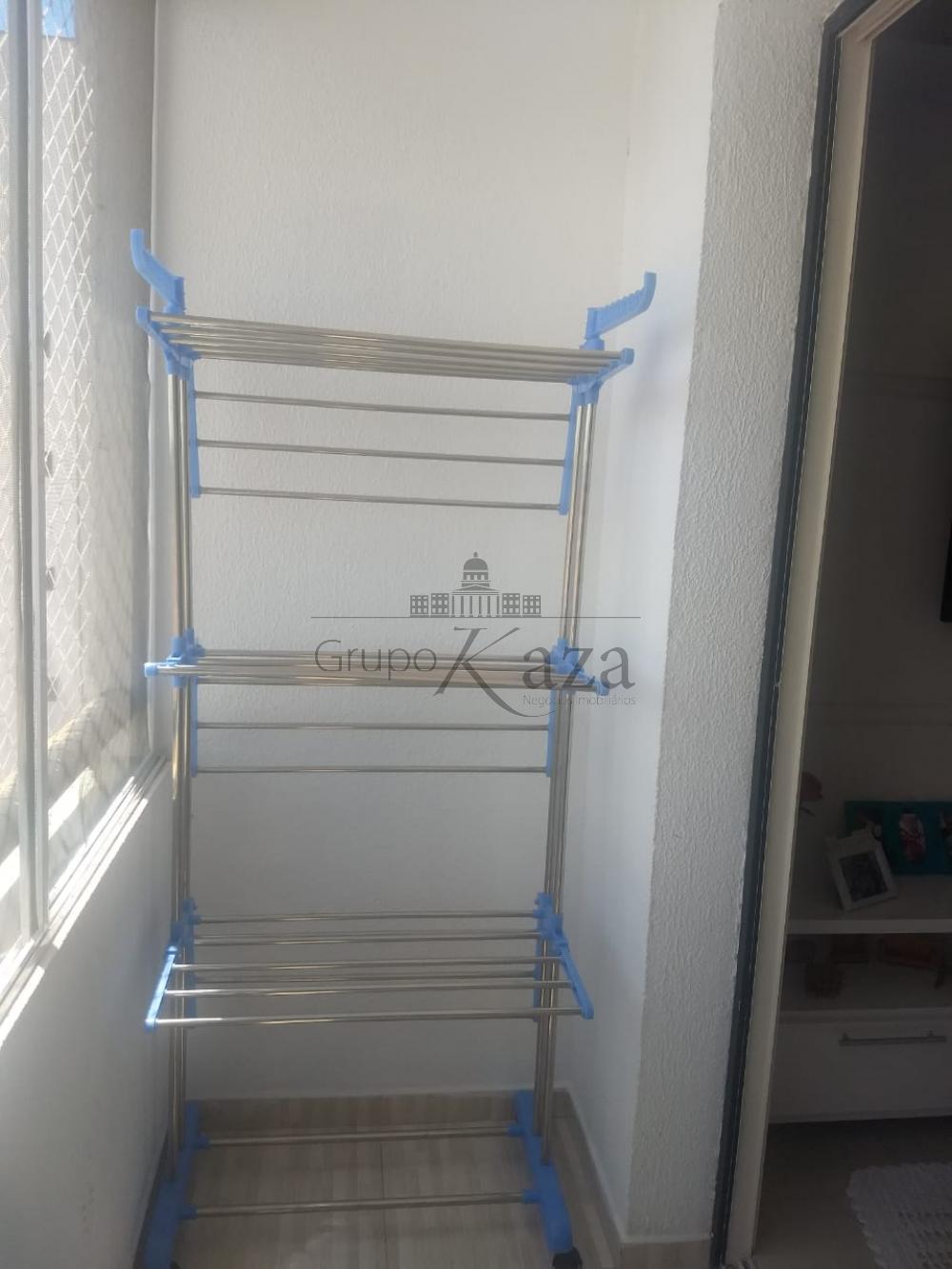 Foto 40 de Apartamento Padrão em Vila Machado, Jacareí - imagem 40