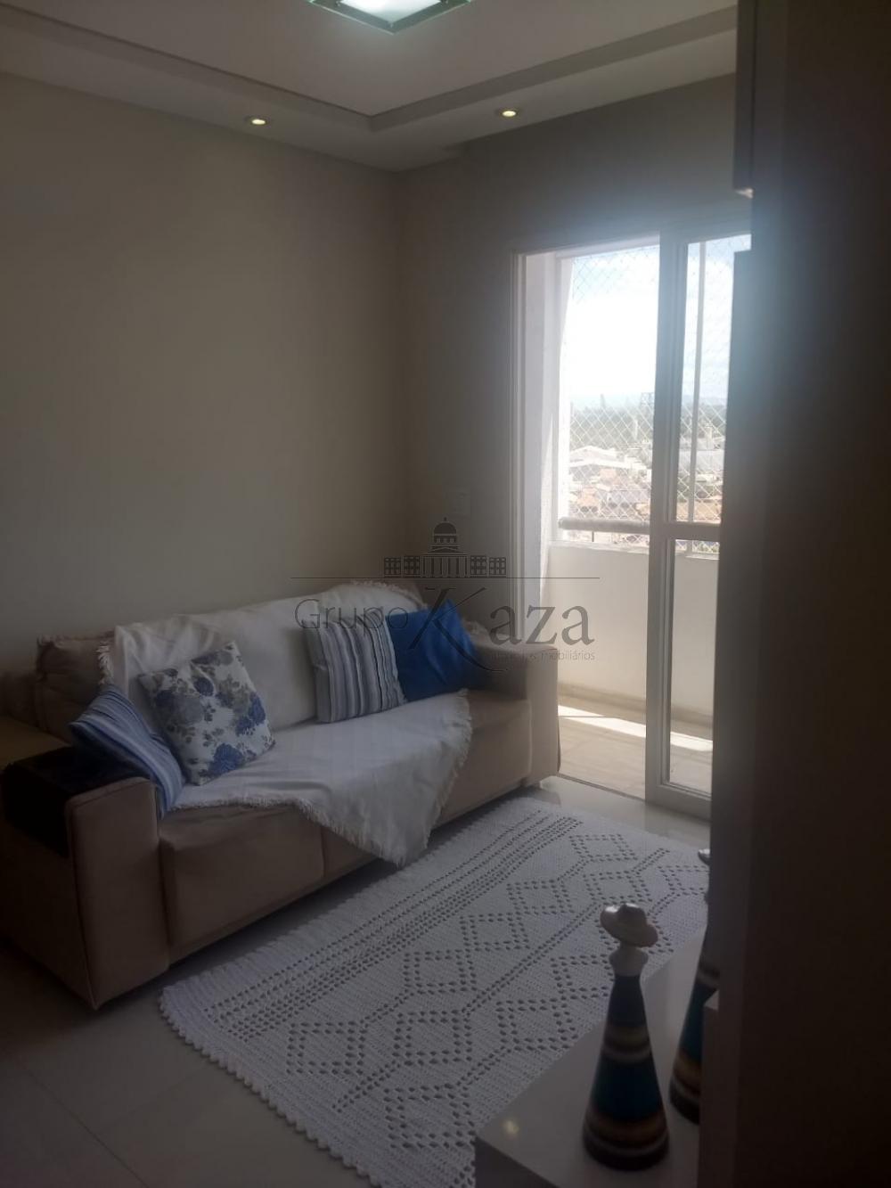 Foto 1 de Apartamento Padrão em Vila Machado, Jacareí - imagem 1