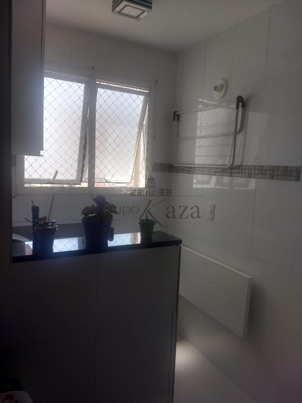 Foto 16 de Apartamento Padrão em Vila Machado, Jacareí - imagem 16