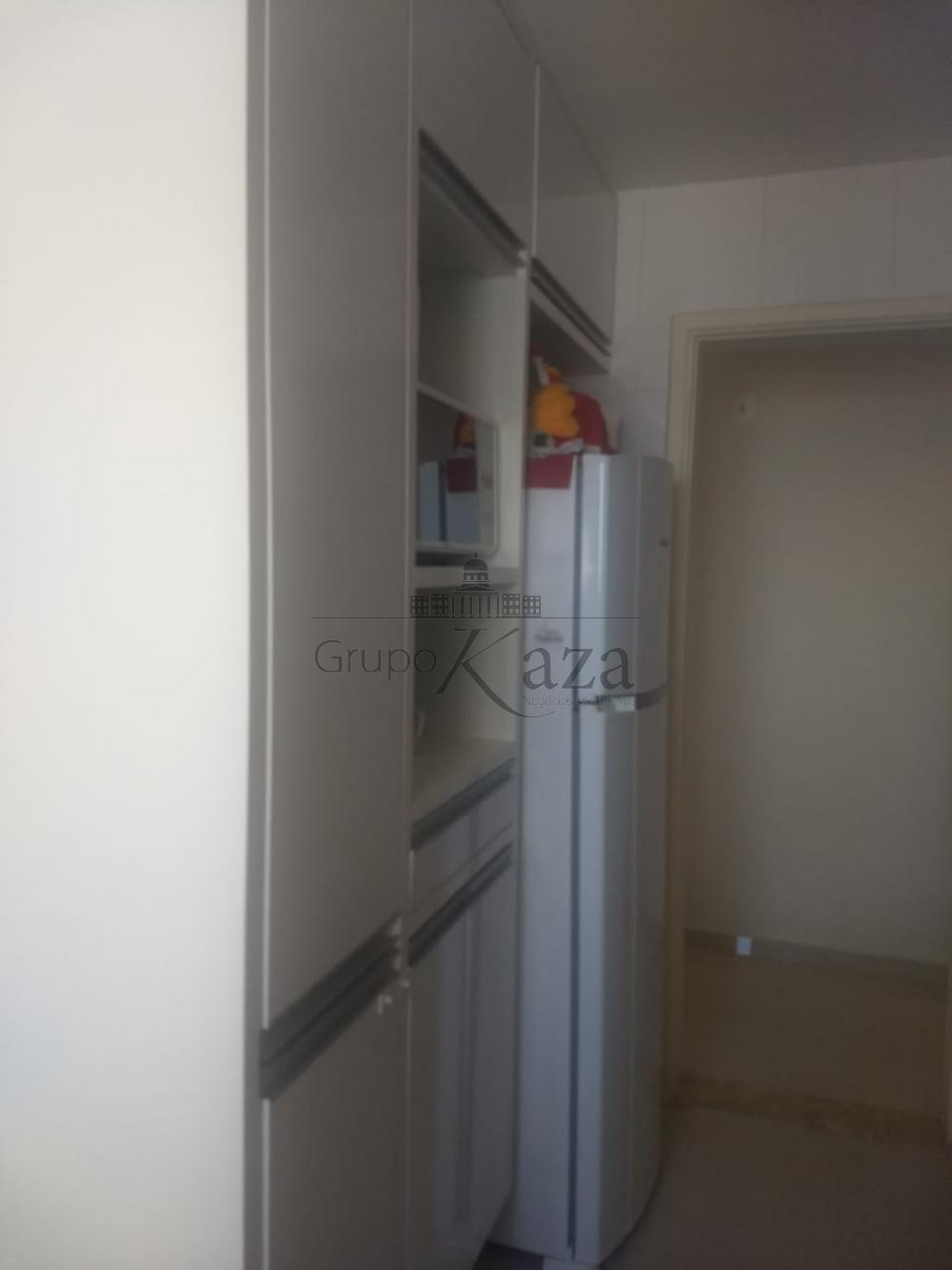 Foto 13 de Apartamento Padrão em Vila Machado, Jacareí - imagem 13