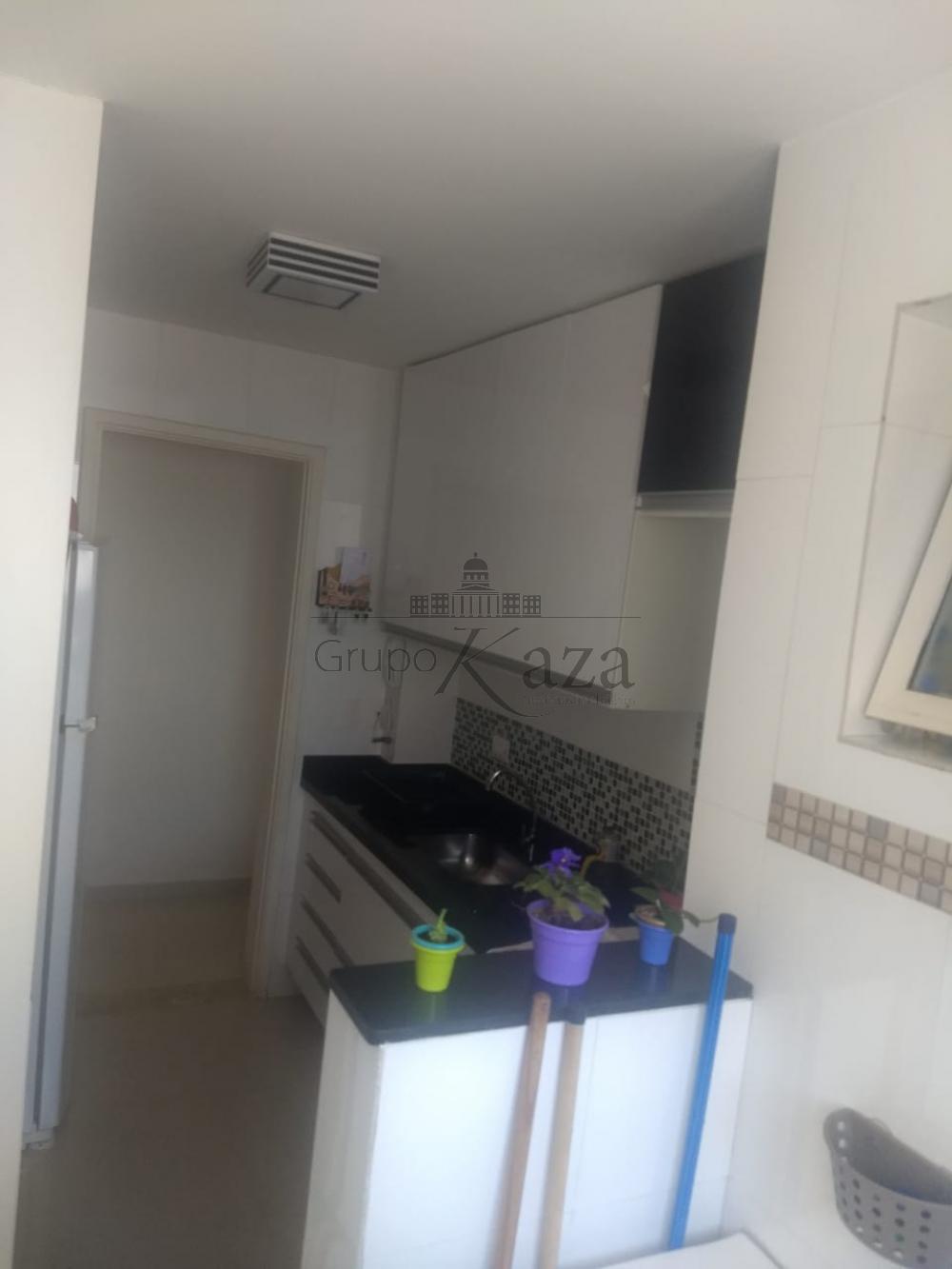 Foto 15 de Apartamento Padrão em Vila Machado, Jacareí - imagem 15