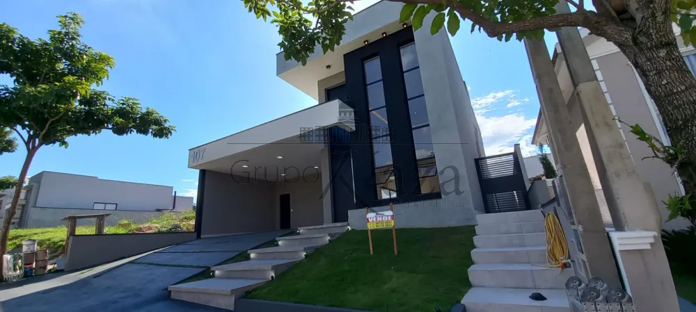 Foto 5 de Casa Condomínio em Bairro do Grama, Caçapava - imagem 5