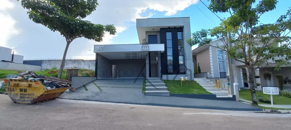 Foto 9 de Casa Condomínio em Bairro do Grama, Caçapava - imagem 9
