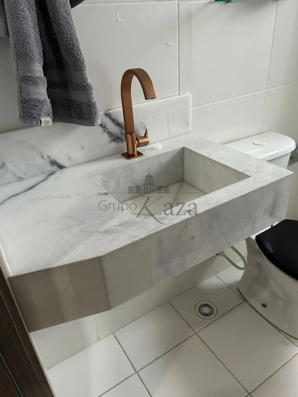 Foto 8 de Apartamento Padrão em Jardim Anhembi, São José dos Campos - imagem 8