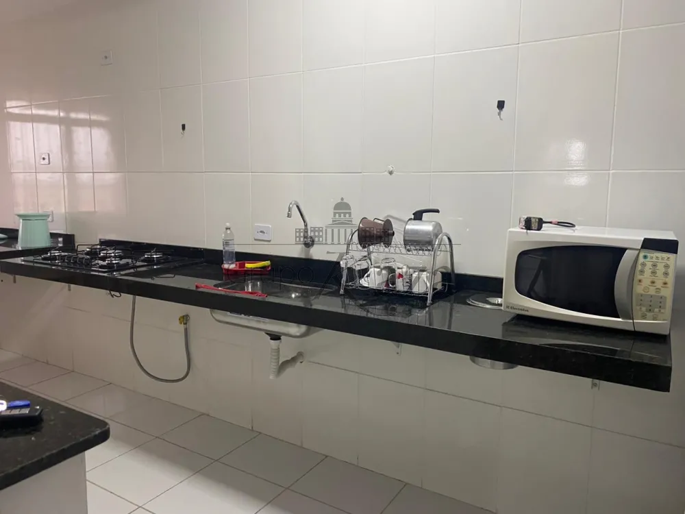 Foto 7 de Apartamento Padrão em Jardim Anhembi, São José dos Campos - imagem 7