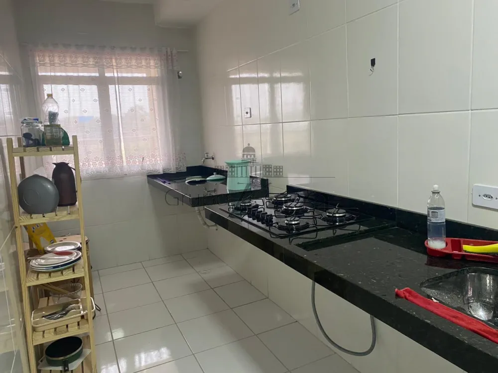 Foto 6 de Apartamento Padrão em Jardim Anhembi, São José dos Campos - imagem 6