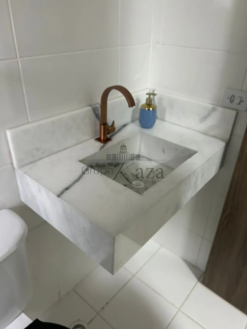 Foto 10 de Apartamento Padrão em Jardim Anhembi, São José dos Campos - imagem 10