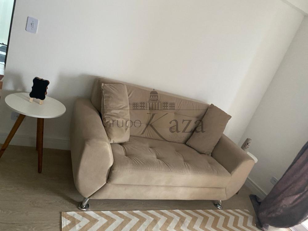 Foto 2 de Apartamento Padrão em Jardim Anhembi, São José dos Campos - imagem 2