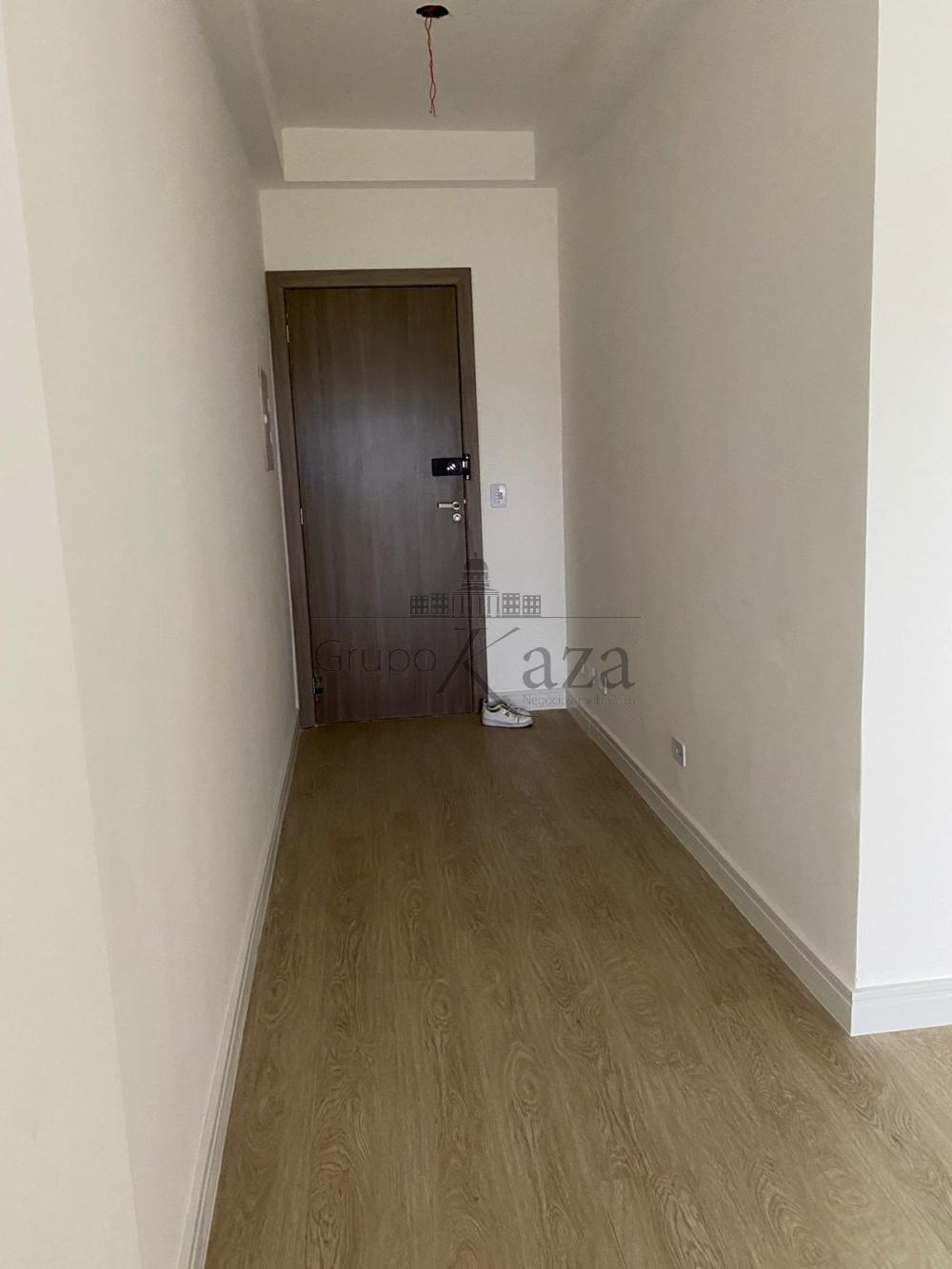 Foto 3 de Apartamento Padrão em Jardim Anhembi, São José dos Campos - imagem 3