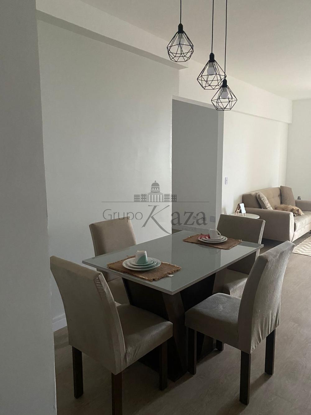 Foto 1 de Apartamento Padrão em Jardim Anhembi, São José dos Campos - imagem 1