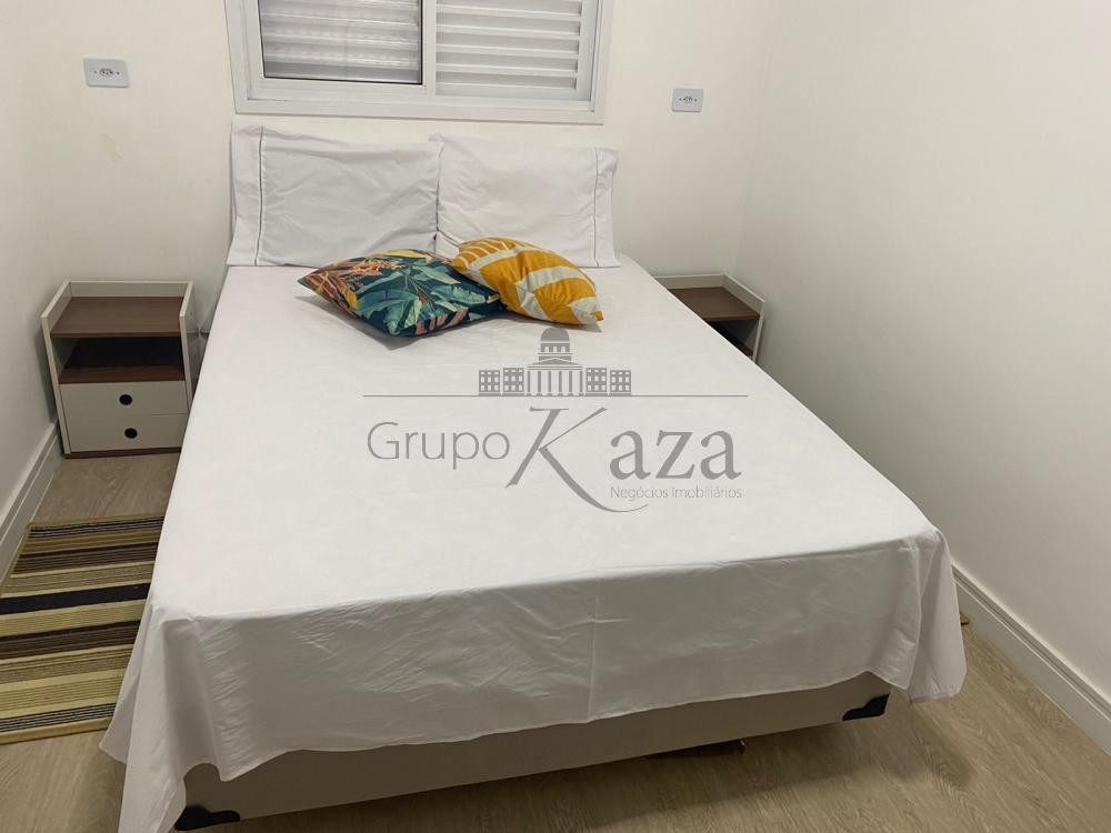 Foto 9 de Apartamento Padrão em Jardim Anhembi, São José dos Campos - imagem 9