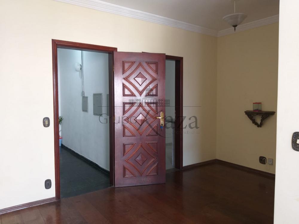 Sala e Sala de Jantar