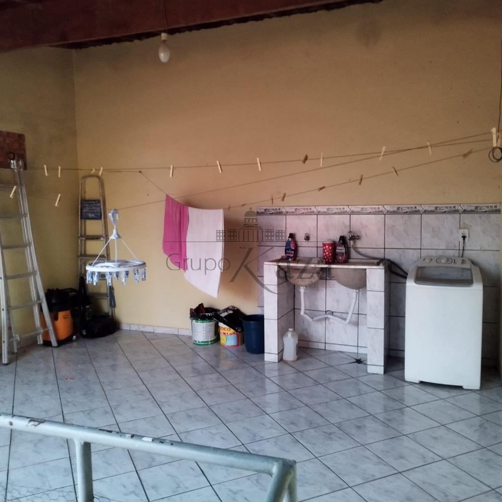 Foto 15 de Casa Padrão em Jardim Santa Marina, Jacareí - imagem 15