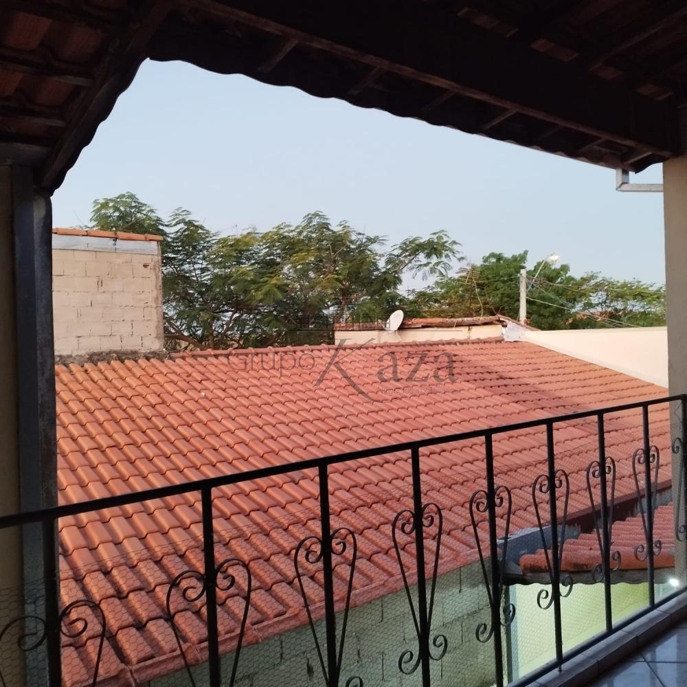 Foto 19 de Casa Padrão em Jardim Santa Marina, Jacareí - imagem 19
