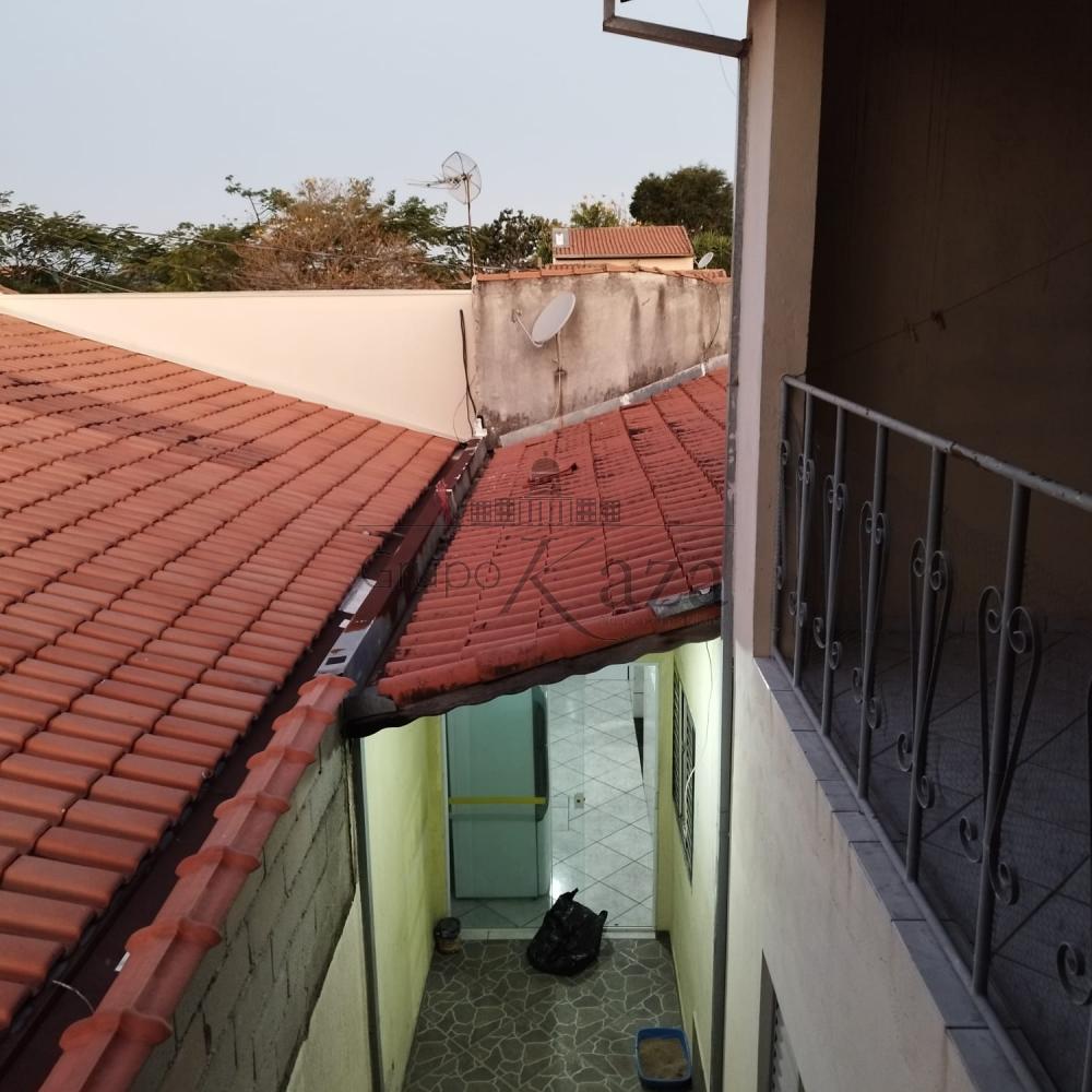Foto 20 de Casa Padrão em Jardim Santa Marina, Jacareí - imagem 20
