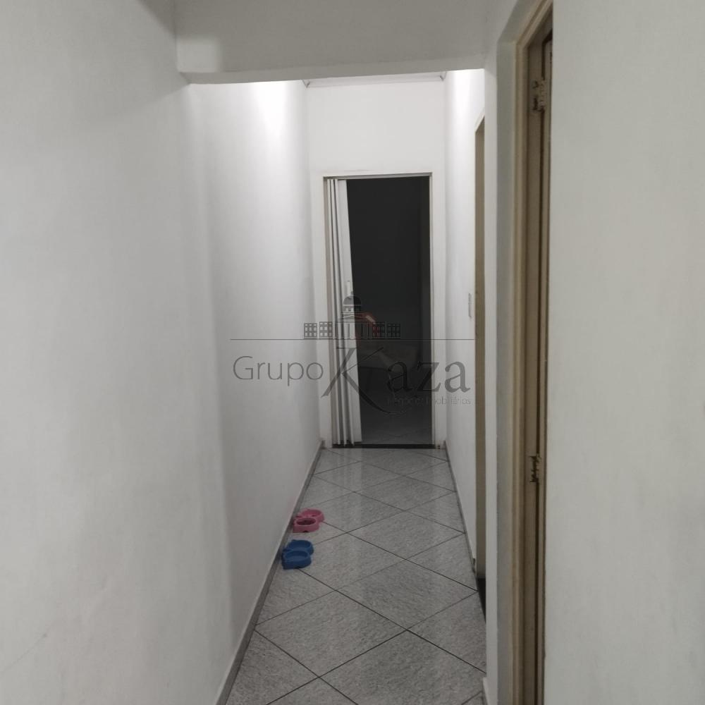 Foto 4 de Casa Padrão em Jardim Santa Marina, Jacareí - imagem 4