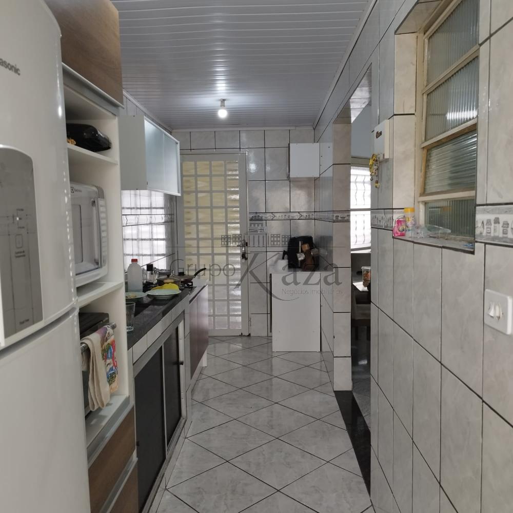 Foto 5 de Casa Padrão em Jardim Santa Marina, Jacareí - imagem 5