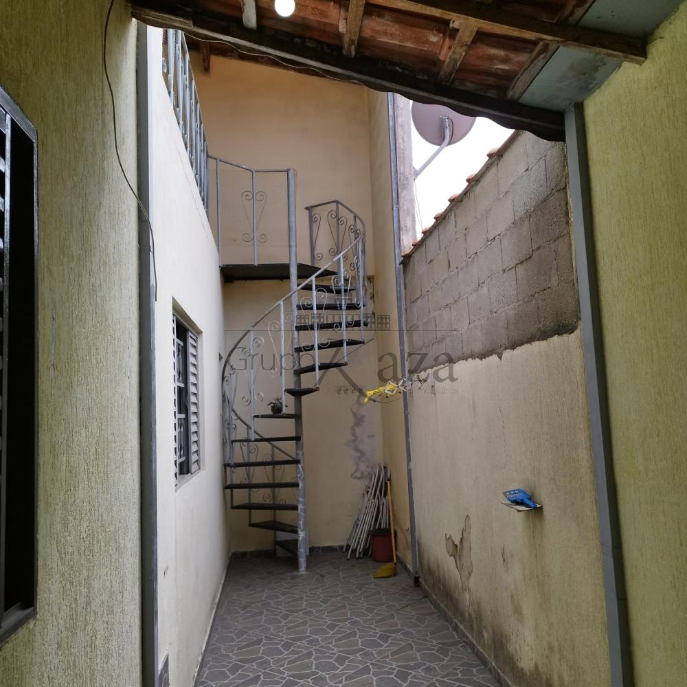 Foto 16 de Casa Padrão em Jardim Santa Marina, Jacareí - imagem 16