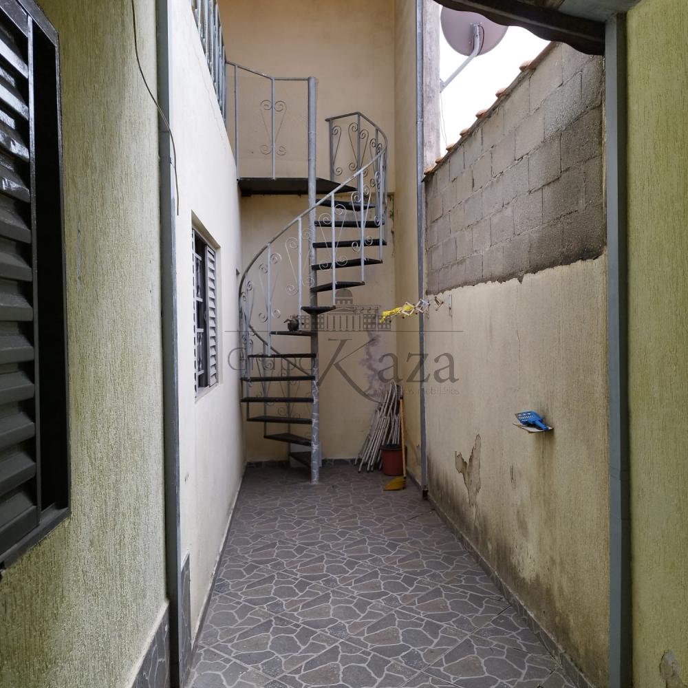 Foto 17 de Casa Padrão em Jardim Santa Marina, Jacareí - imagem 17