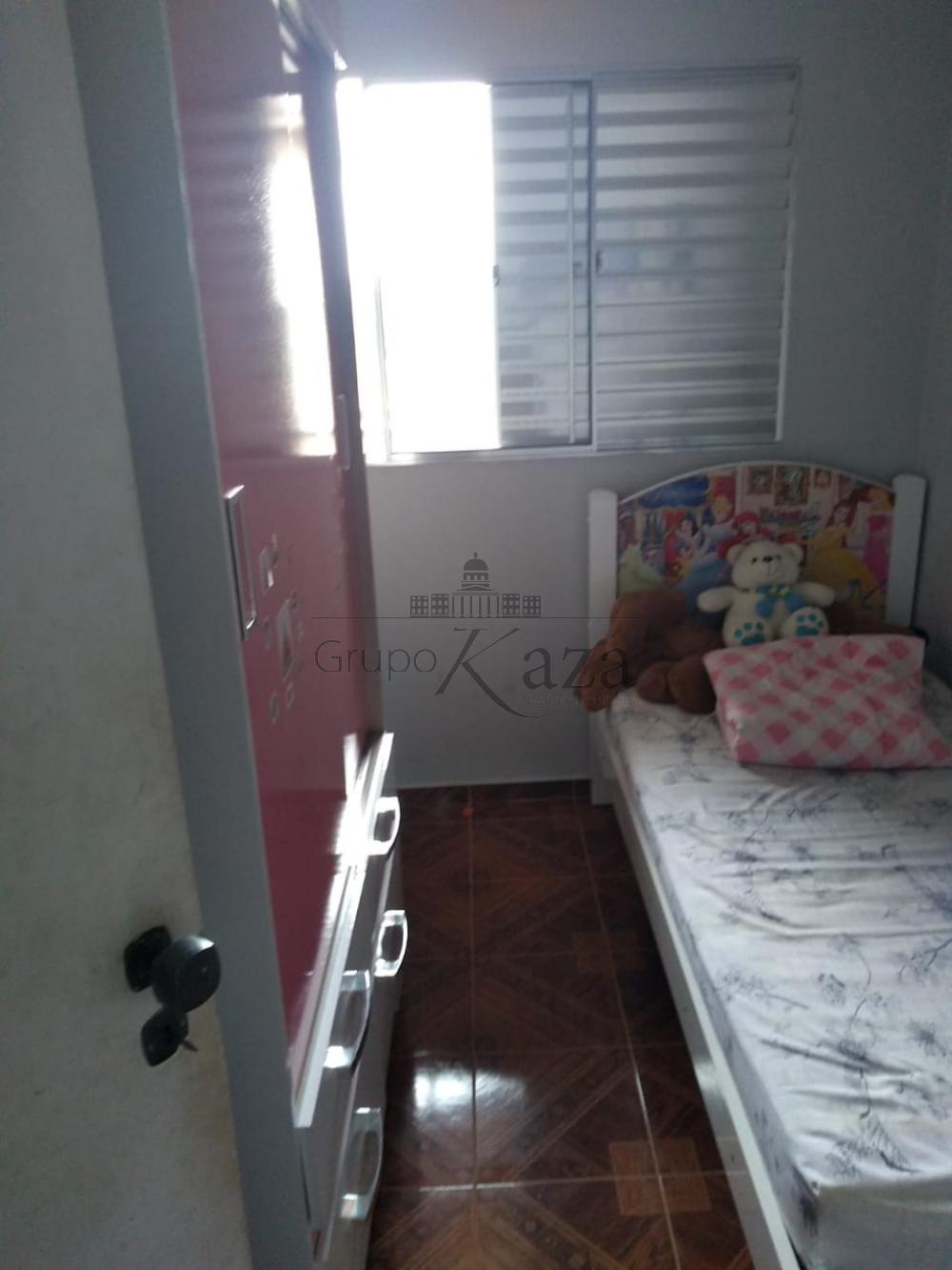 Foto 9 de Casa Sobrado em Jardim Santa Marina, Jacareí - imagem 9