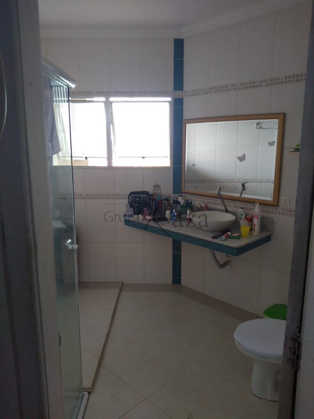 Foto 5 de Casa Sobrado em Jardim Santa Marina, Jacareí - imagem 5