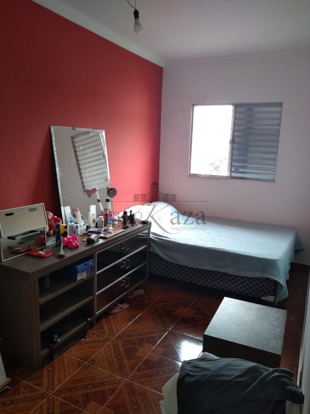 Foto 7 de Casa Sobrado em Jardim Santa Marina, Jacareí - imagem 7
