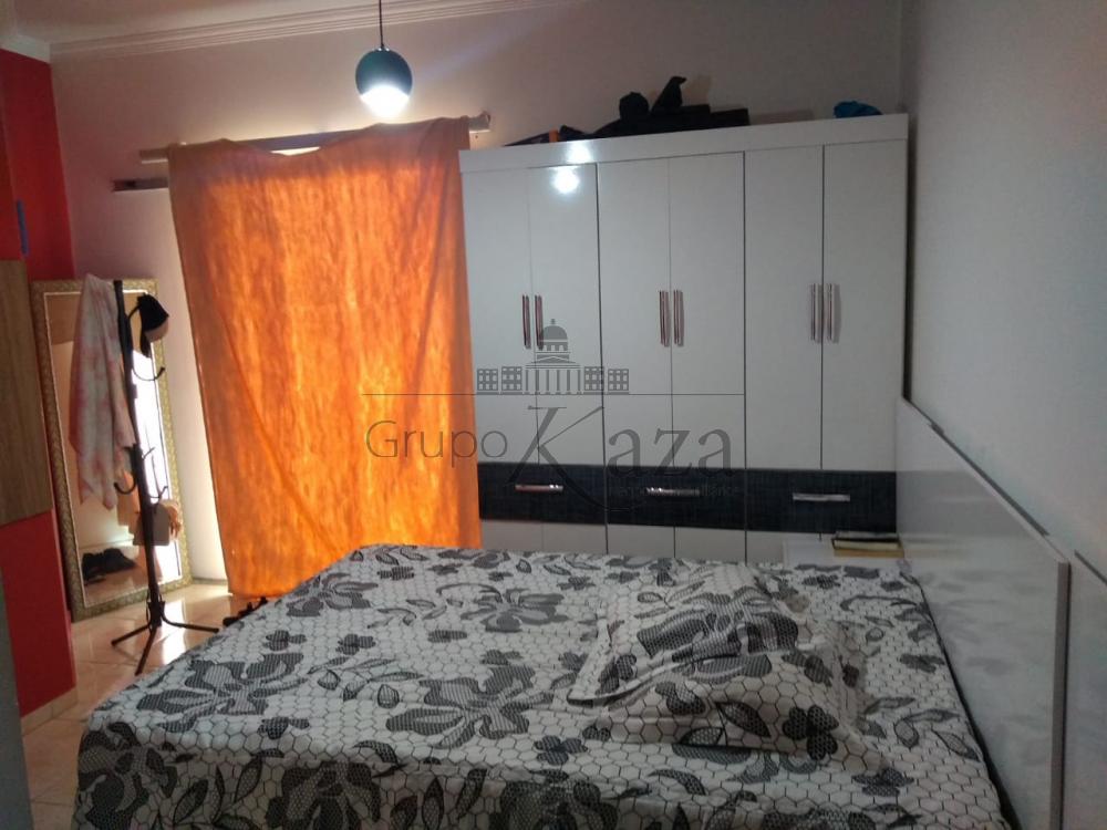 Foto 8 de Casa Sobrado em Jardim Santa Marina, Jacareí - imagem 8