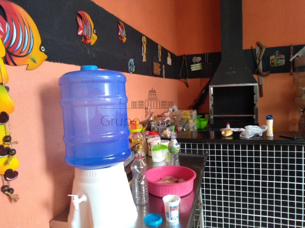 Foto 11 de Casa Sobrado em Jardim Santa Marina, Jacareí - imagem 11