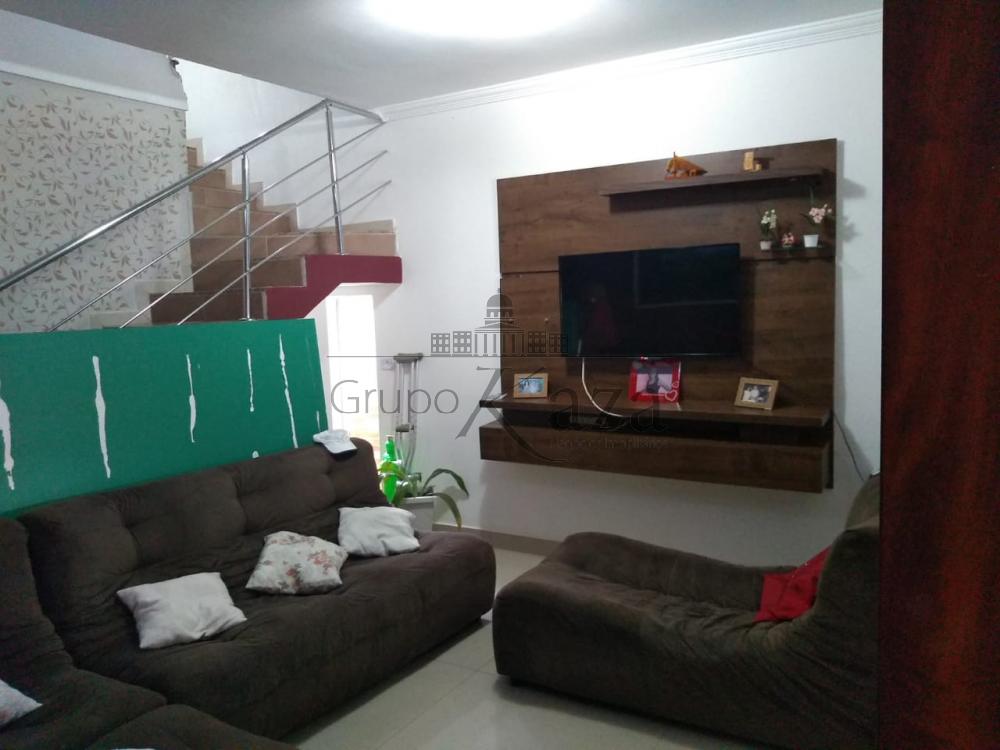 Foto 1 de Casa Sobrado em Jardim Santa Marina, Jacareí - imagem 1