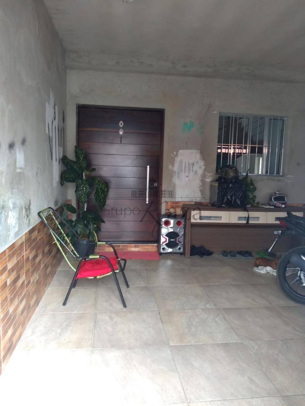 Foto 12 de Casa Sobrado em Jardim Santa Marina, Jacareí - imagem 12