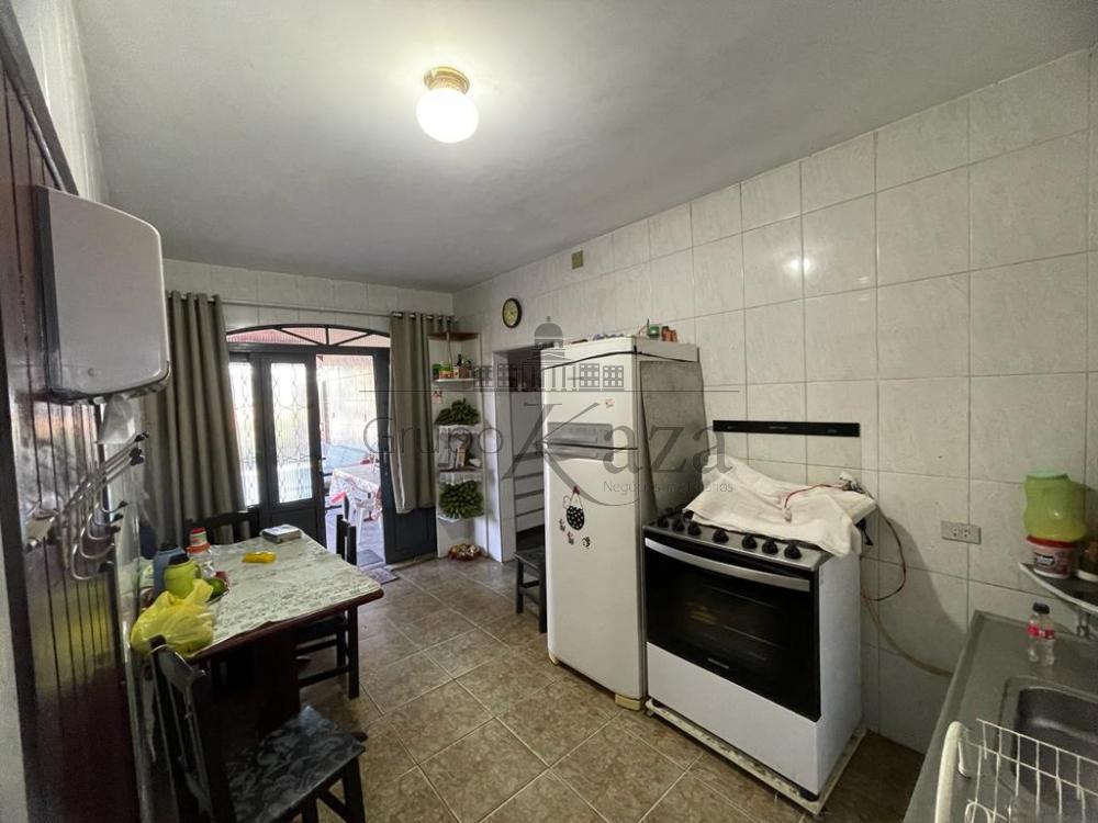 Foto 3 de Casa Sobrado em Cidade Salvador, Jacareí - imagem 3