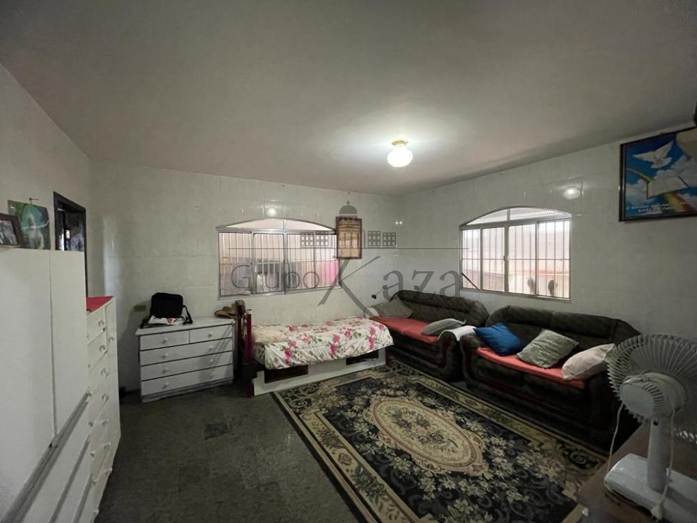 Foto 1 de Casa Sobrado em Cidade Salvador, Jacareí - imagem 1