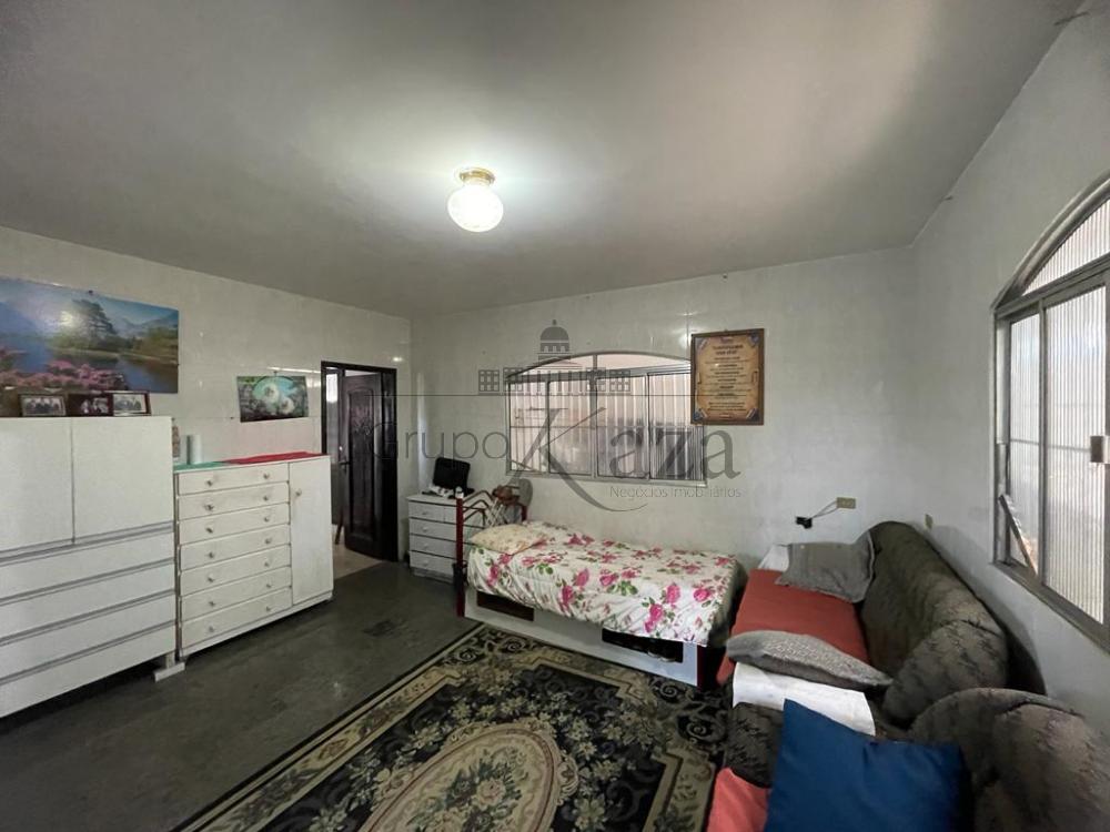 Foto 2 de Casa Sobrado em Cidade Salvador, Jacareí - imagem 2